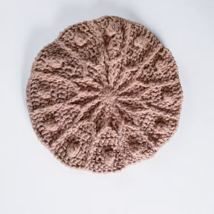 Boina Crochet