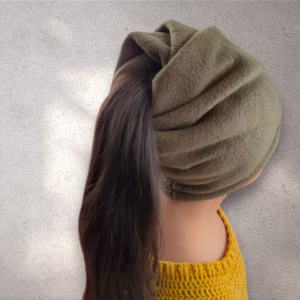 Gorro Coletero